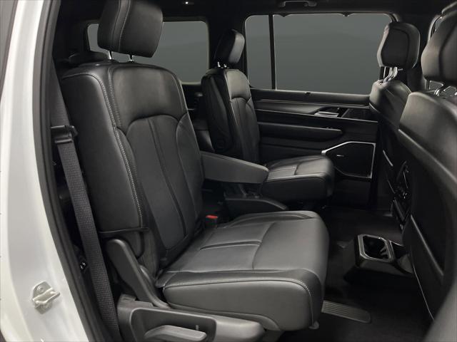 2024 Jeep Wagoneer Series II Carbide