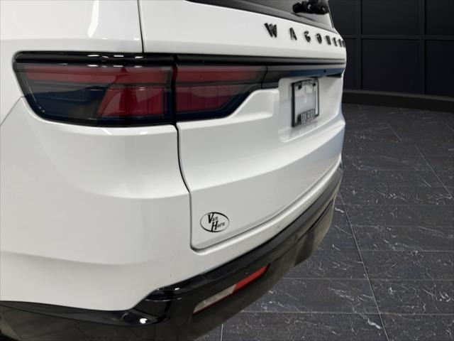 2024 Jeep Wagoneer Series II Carbide