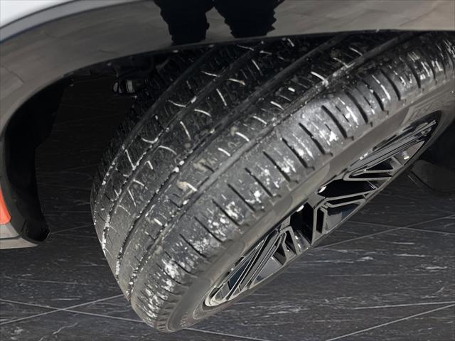 2024 Jeep Wagoneer Series II Carbide