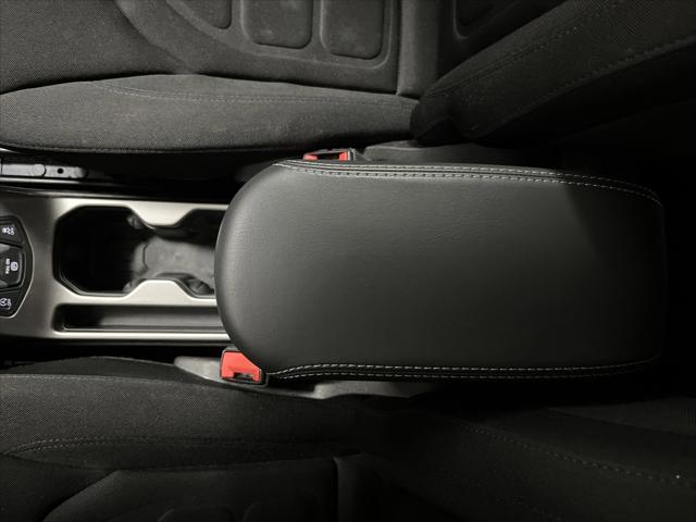 2022 Jeep Renegade Latitude 4x4