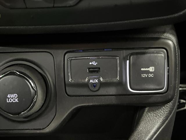2022 Jeep Renegade Latitude 4x4