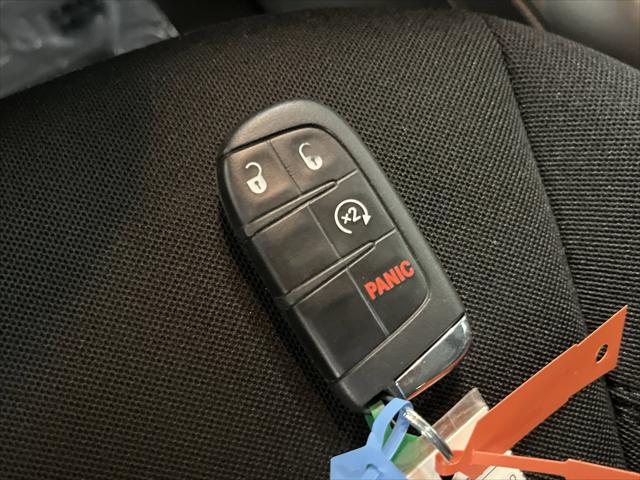2022 Jeep Renegade Latitude 4x4
