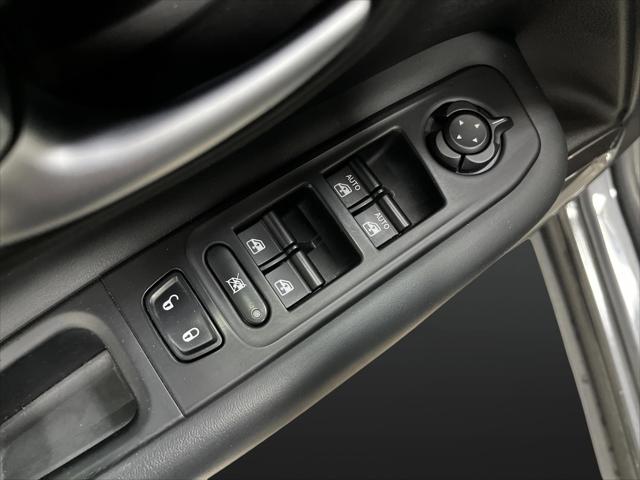 2022 Jeep Renegade Latitude 4x4