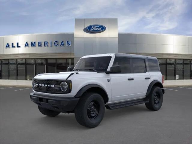 2026 Ford Bronco Big Bend for sale in Hackensack, NJ