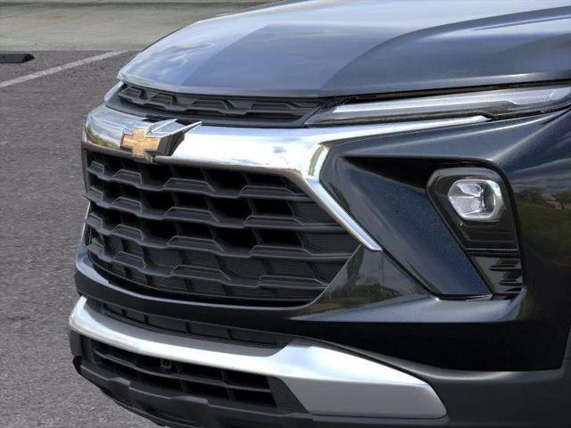 2026 Chevrolet TrailBlazer FWD LT