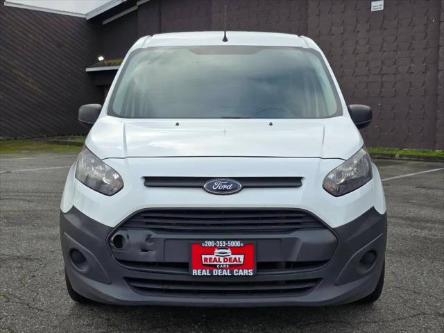 2017 Ford Transit Connect XL