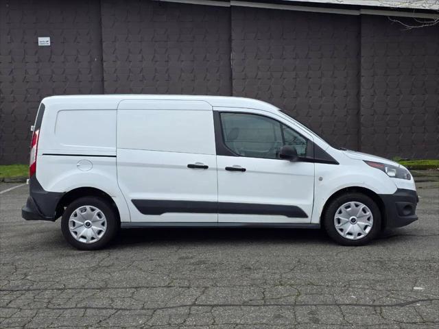 2017 Ford Transit Connect XL