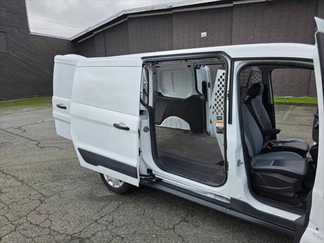 2017 Ford Transit Connect XL