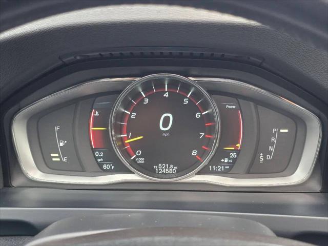 2016 Volvo S60 T5 Premier