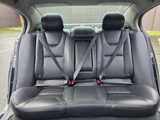 2016 Volvo S60 T5 Premier