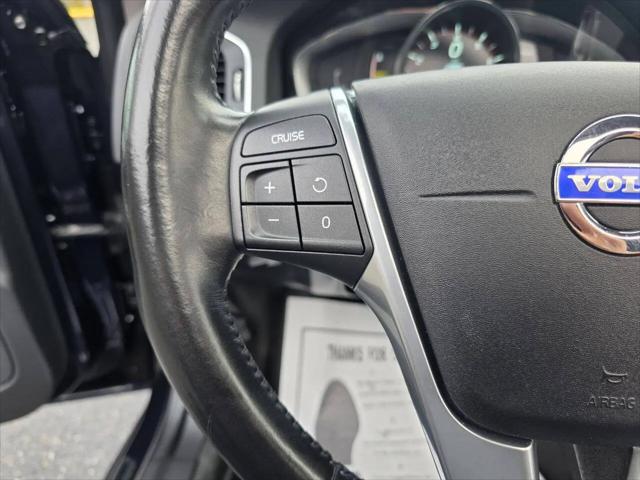 2016 Volvo S60 T5 Premier