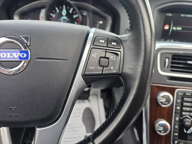 2016 Volvo S60 T5 Premier
