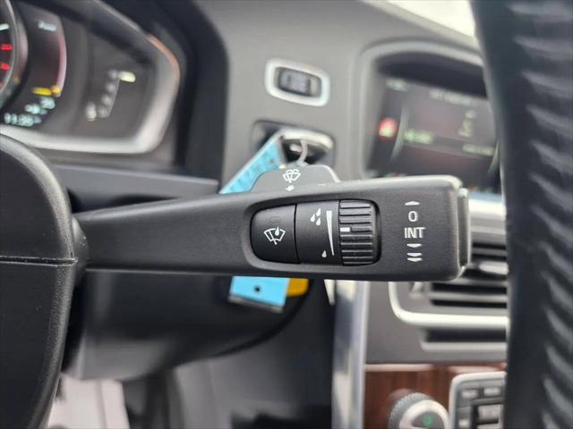 2016 Volvo S60 T5 Premier