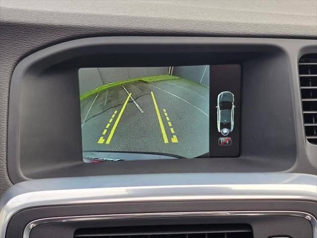 2016 Volvo S60 T5 Premier