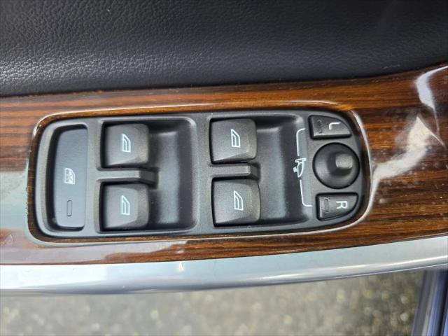 2016 Volvo S60 T5 Premier