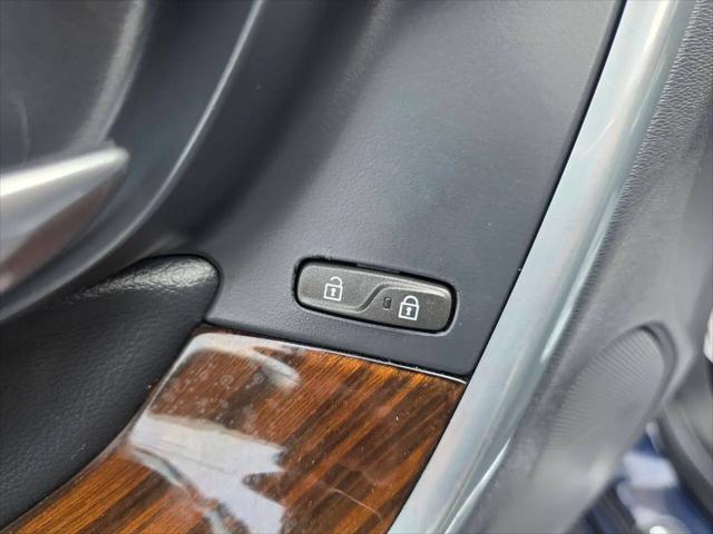 2016 Volvo S60 T5 Premier