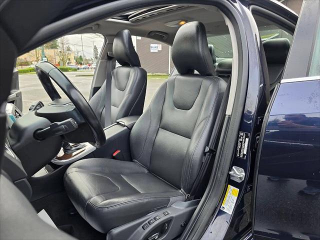 2016 Volvo S60 T5 Premier