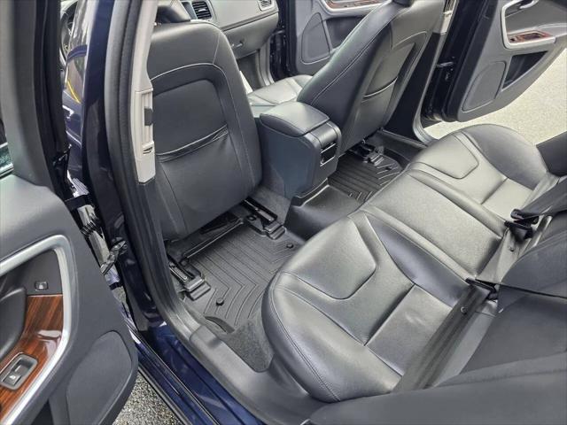 2016 Volvo S60 T5 Premier