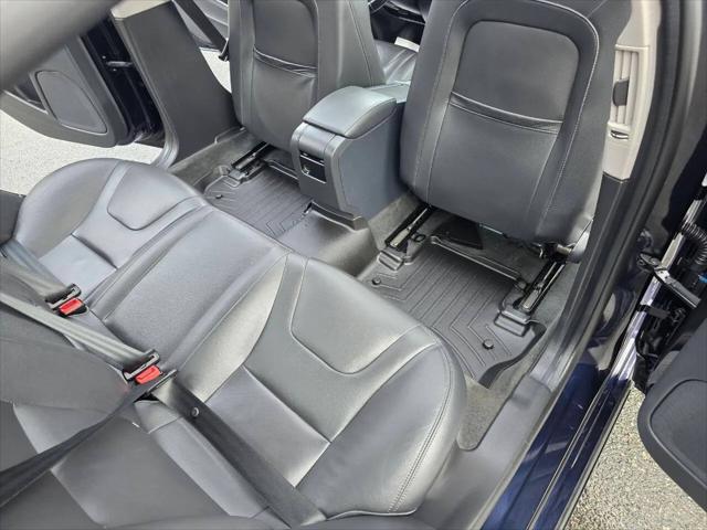 2016 Volvo S60 T5 Premier