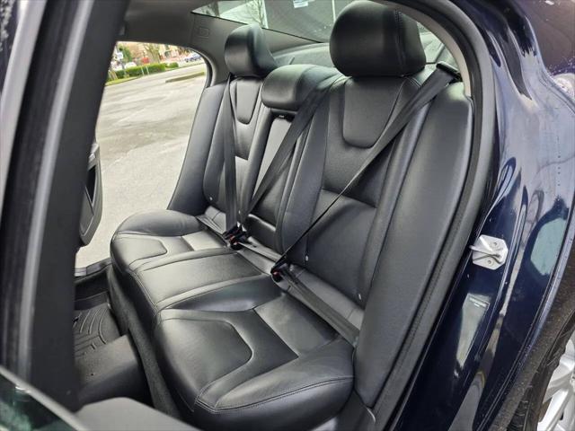 2016 Volvo S60 T5 Premier
