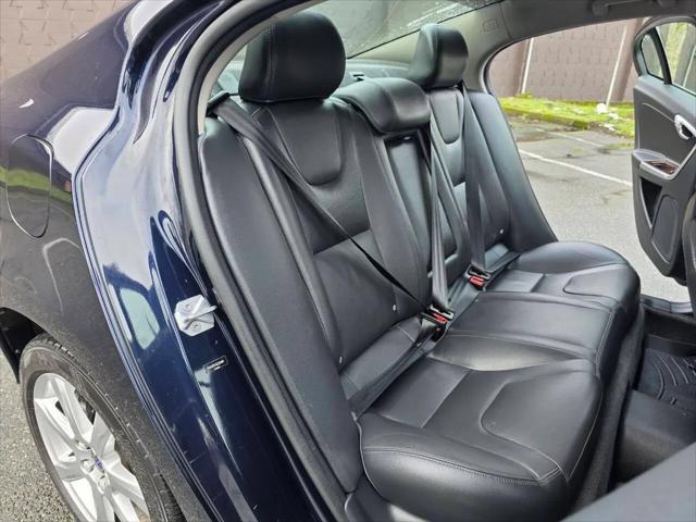 2016 Volvo S60 T5 Premier