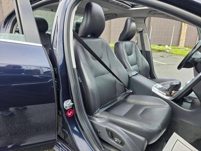 2016 Volvo S60 T5 Premier