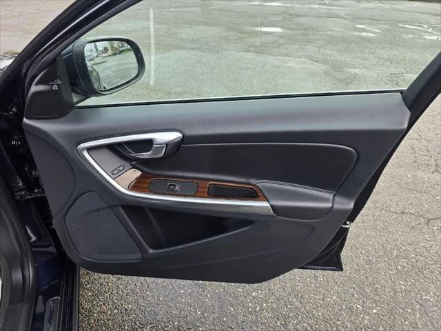2016 Volvo S60 T5 Premier