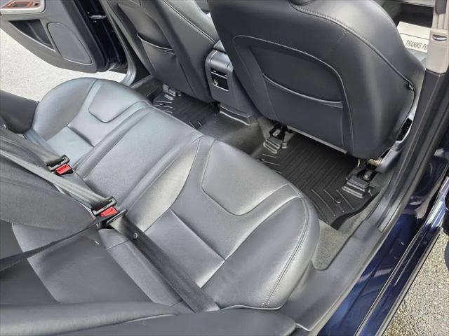 2016 Volvo S60 T5 Premier