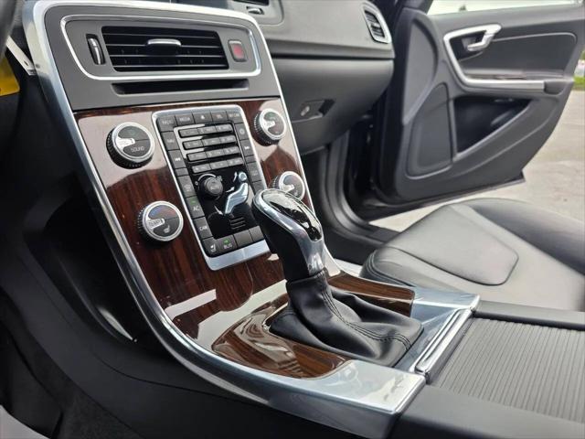 2016 Volvo S60 T5 Premier