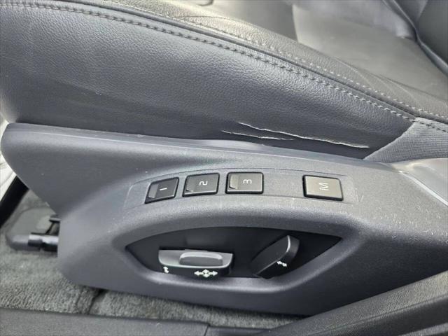 2016 Volvo S60 T5 Premier