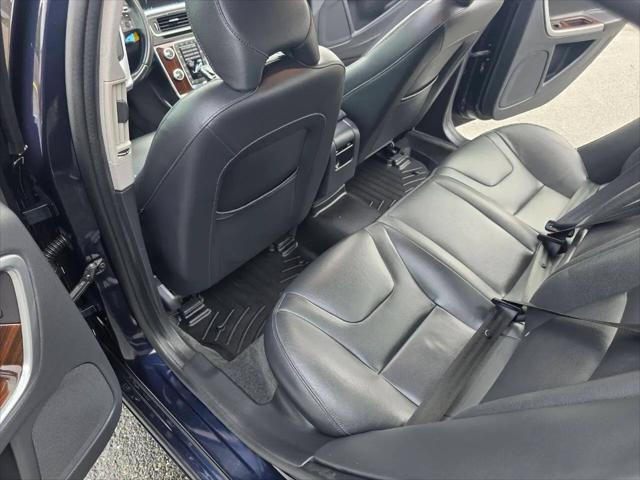 2016 Volvo S60 T5 Premier