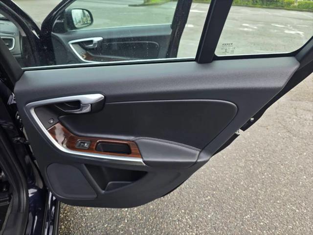 2016 Volvo S60 T5 Premier