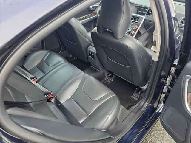 2016 Volvo S60 T5 Premier