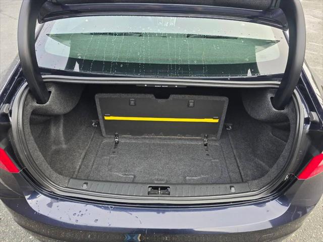 2016 Volvo S60 T5 Premier