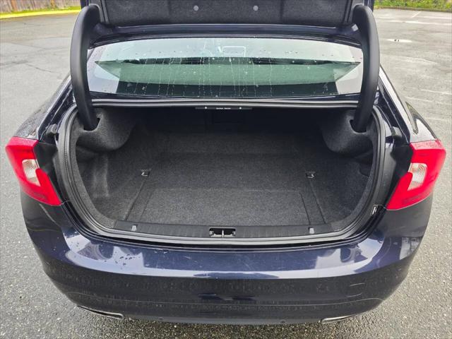 2016 Volvo S60 T5 Premier