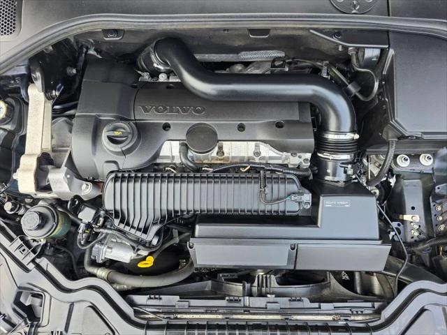2016 Volvo S60 T5 Premier
