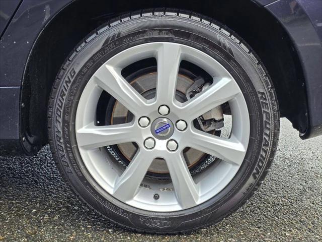2016 Volvo S60 T5 Premier