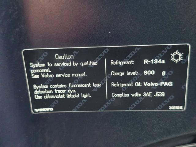 2016 Volvo S60 T5 Premier