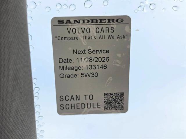 2016 Volvo S60 T5 Premier