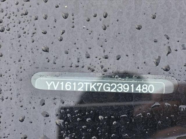 2016 Volvo S60 T5 Premier
