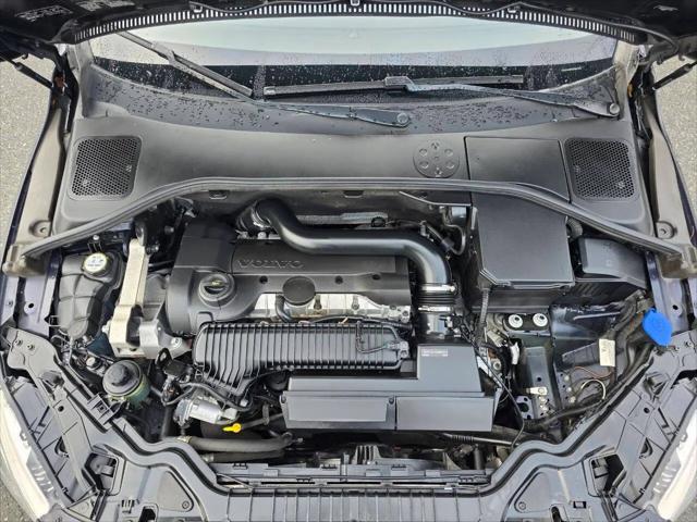 2016 Volvo S60 T5 Premier