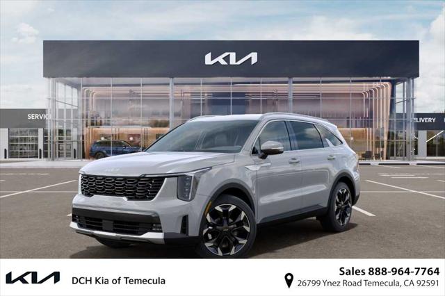 2026 Kia Sorento EX for sale in Temecula, CA