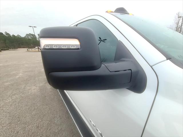 2026 Ram 2500 Big Horn Crew Cab 4x4 6'4" Box