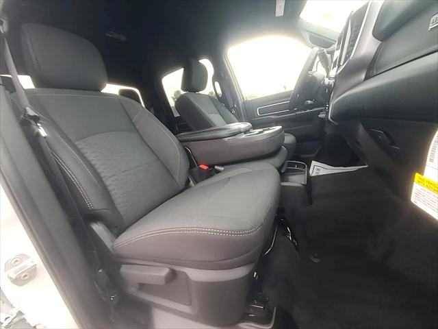 2026 Ram 2500 Big Horn Crew Cab 4x4 6'4" Box