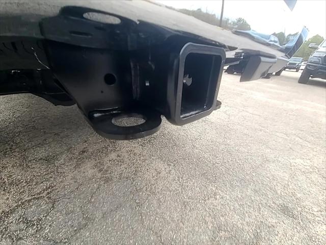 2026 Ram 2500 Big Horn Crew Cab 4x4 6'4" Box