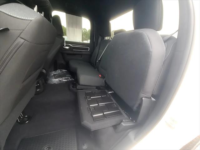 2026 Ram 2500 Big Horn Crew Cab 4x4 6'4" Box