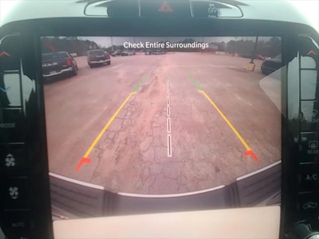 2026 Ram 2500 Big Horn Crew Cab 4x4 6'4" Box