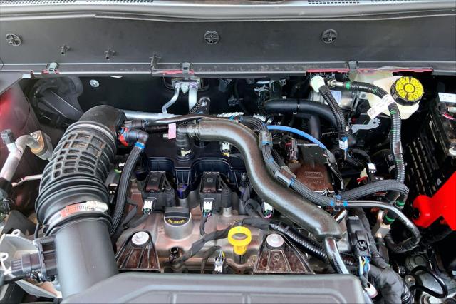 New 2026 Ford Bronco Sport Outer Banks For Sale in Lubbock, TX