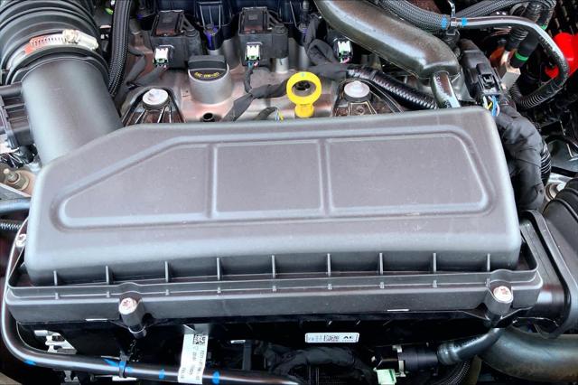 New 2026 Ford Bronco Sport Outer Banks For Sale in Lubbock, TX