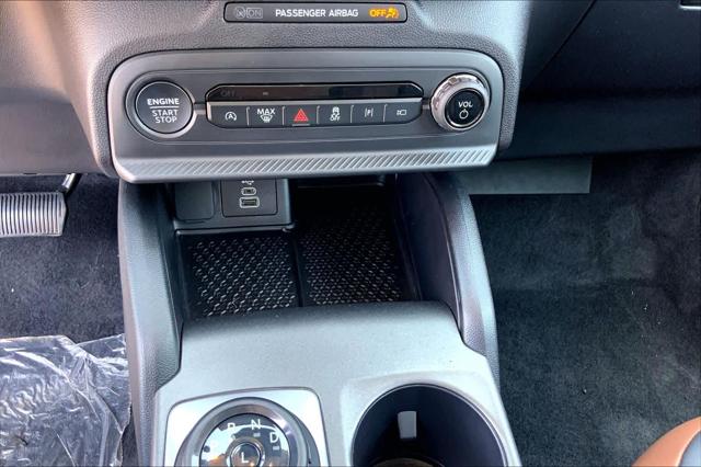 New 2026 Ford Bronco Sport Outer Banks For Sale in Lubbock, TX